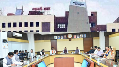 जागेश्वर जुगनू चंद्राकर, जिला पंचायत सदस्य